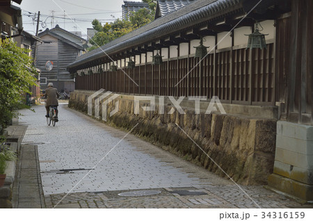 引接寺　京街道　武生　福井　 34316159