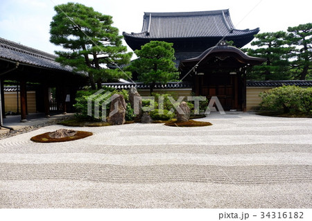 建仁寺大雄苑 34316182