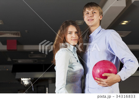 Weekend at bowling Weekend at bowling 34316833