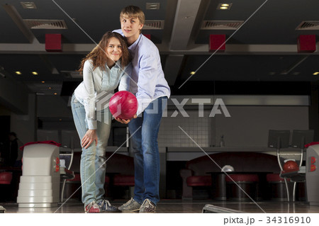 Weekend at bowling Weekend at bowling 34316910