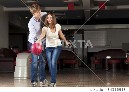 Weekend at bowling Weekend at bowling 34316913