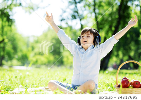 Sounds of nature Sounds of nature 34317695