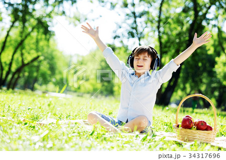 Sounds of nature Sounds of nature 34317696