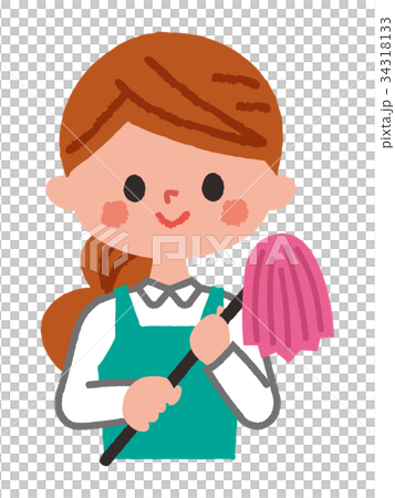 Apron Women's 34318133