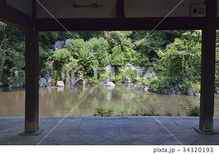 氣比神宮 神水苑 氣比神宮 神水苑 34320193