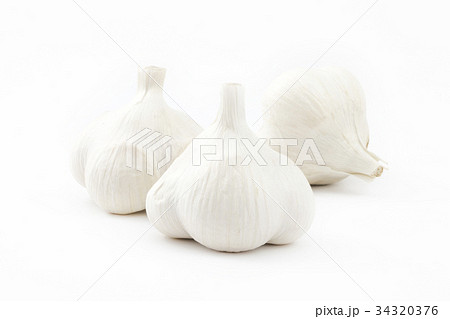 にんにく 34320376