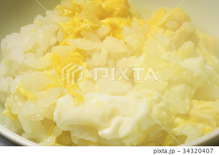 おじや　 34320407