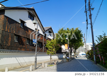 伊丹酒蔵通り 長寿蔵(白雪ブルワリーレストラン長寿蔵) 伊丹酒蔵通り 長寿蔵(白雪ブルワリーレストラン長寿蔵) 34321156