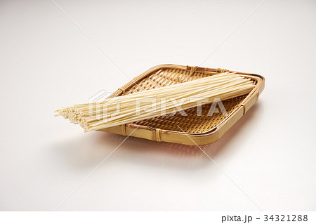 稲庭素麺 34321288