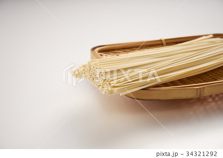 稲庭素麺 稲庭素麺 34321292