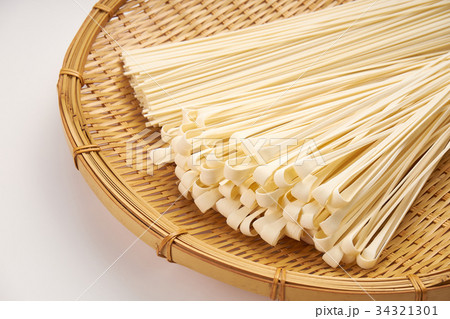 稲庭うどんかんざし　稲庭素麺 34321301