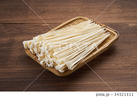稲庭うどん　かんざし 34321311
