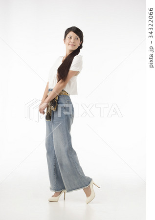 40代の日本人女性 34322066