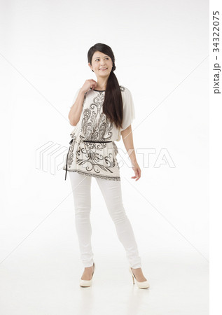 40代の日本人女性 34322075