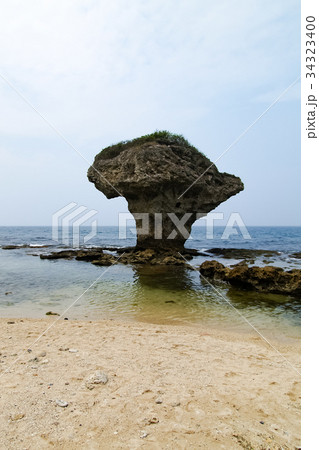 岩 石 ロック 34323400