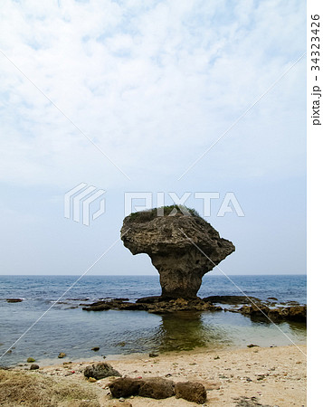 岩 石 ロック 34323426