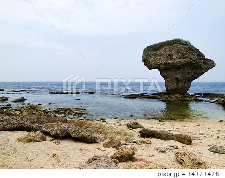 岩 石 ロック 34323428