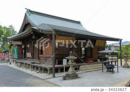 【女人高野 慈尊院】 和歌山県伊都郡九度山町慈尊院 34323627