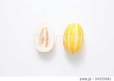 チャメ(マクワウリ) チャメ(マクワウリ) 34325081