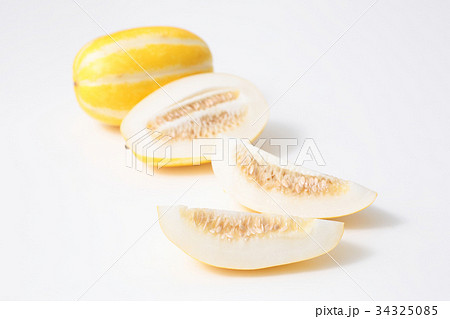 チャメ（マクワウリ） 34325085