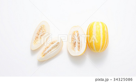 チャメ(マクワウリ) チャメ(マクワウリ) 34325086