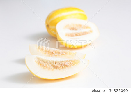 チャメ（マクワウリ） 34325090