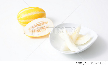 チャメ(マクワウリ) チャメ(マクワウリ) 34325102