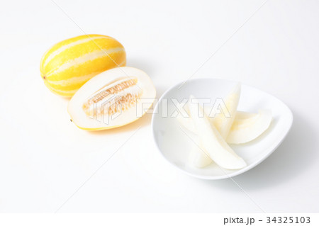 チャメ(マクワウリ) チャメ(マクワウリ) 34325103