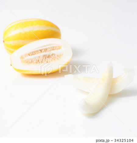 チャメ(マクワウリ) チャメ(マクワウリ) 34325104