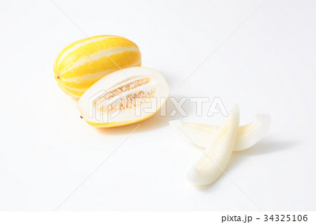 チャメ(マクワウリ) チャメ(マクワウリ) 34325106