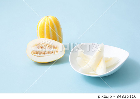 チャメ（マクワウリ） 34325116