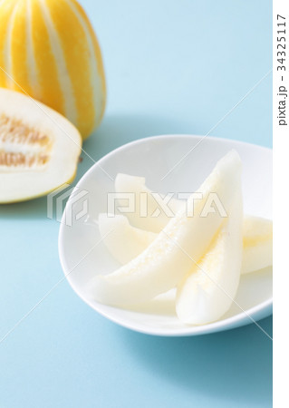 チャメ(マクワウリ) チャメ(マクワウリ) 34325117