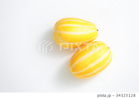 チャメ(マクワウリ) チャメ(マクワウリ) 34325128