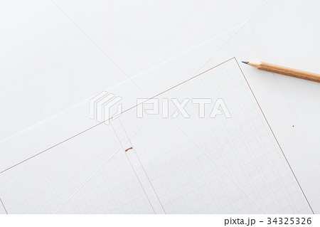 原稿用紙 34325326
