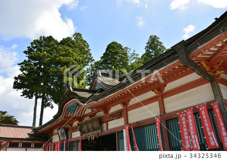 【和歌山県　高野山】苅萱堂 34325346