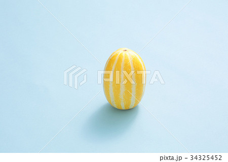 チャメ（マクワウリ） 34325452