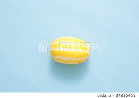 チャメ（マクワウリ） 34325455