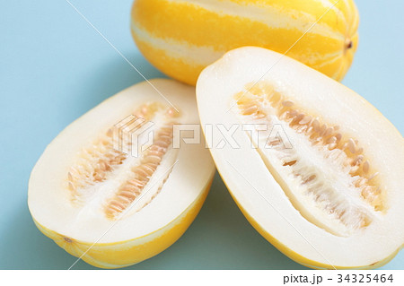 チャメ（マクワウリ） 34325464