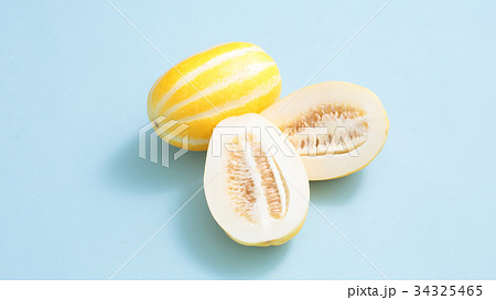 チャメ（マクワウリ） 34325465