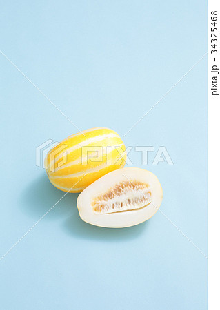 チャメ(マクワウリ) チャメ(マクワウリ) 34325468