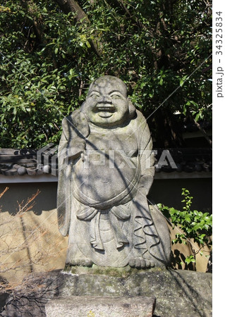 千本釈迦堂 千本釈迦堂 34325834