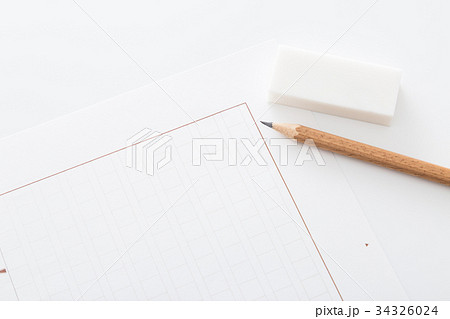 原稿用紙 34326024