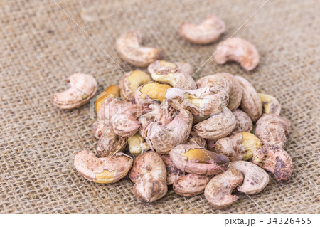 cashew nuts cashew nuts 34326455