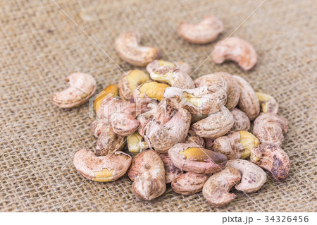 cashew nuts 34326456