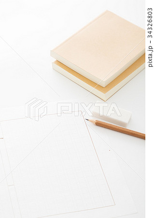 原稿用紙 34326803