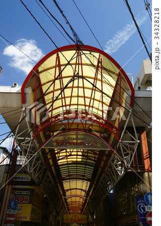 弘明寺(ぐみょうじ)商店街 弘明寺(ぐみょうじ)商店街 34328218