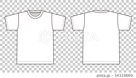 Short sleeve T-shirt 34328660