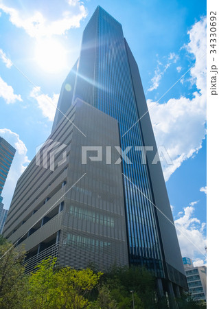 東京 赤坂インターシティAir 34330692