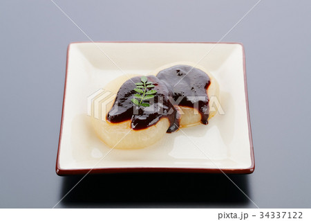 ふろふき大根 ふろふき大根 34337122