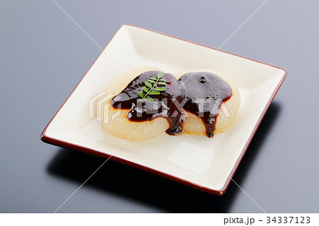 ふろふき大根 34337123